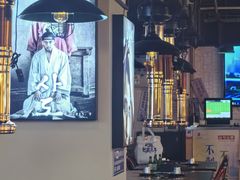 -包装马车·韩国料理·포장마차