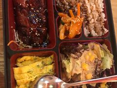 -栖川山葵家·寿喜锅·日式料理(龙湖北城天街商场店)