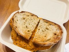 -佐敦面包铺·JORDAN BAKERY