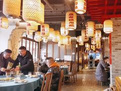 -二十八里太湖船菜(吉祥路店)