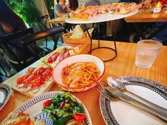 -IL TEATRO 精品意大利餐厅