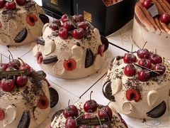 -PETIT PARIS 小巴黎(凯德1818店)