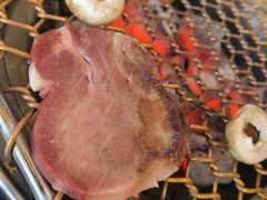 -三千里韩式炭火烤肉(南八马路店)