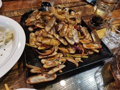 -金谷园饺子·烧烤(人大总店)