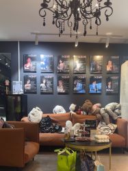 -OCEAN DANCE高空舞蹈室