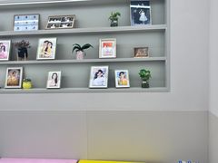 -天真蓝照相馆(五角场百联又一城店)