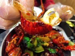 -特色酱椒鱼私房菜(黄鹤楼店)