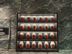 -悦轩中餐厅·高空江景·杭州柏悦酒店