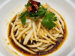 -喜家德虾仁水饺(长泰广场店)