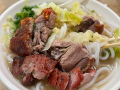 -杞兴东莞烧鹅
