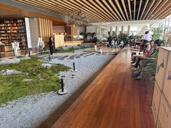 -Seesaw Coffee(朝阳大悦城店)