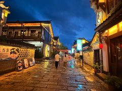 -大小河街