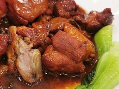 -马凯餐厅(地安门店)