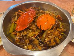 -秦记香辣蟹(松榆里店)