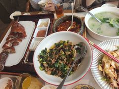 -家宴滇食记·云南家常菜