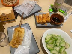 -江味龙虾馆·裸蓝龙虾(南山店)