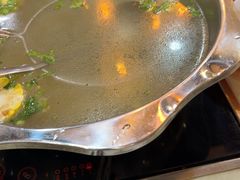 -潮悦牛肉火锅城(水贝店)