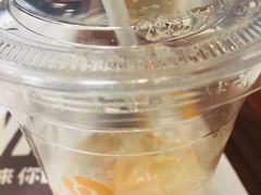 -华莱士·全鸡汉堡(济南大明湖店)