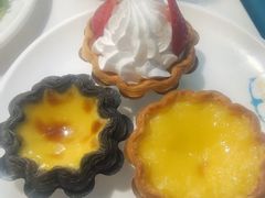 -圣罗巴海鲜烤肉自助(佳兆业店)