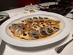 -北京柏悦酒店·锦庭餐厅Dining Room