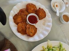 -仁记海鲜餐厅美食店