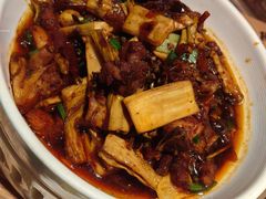 -树厨贵州菜(大十字店)