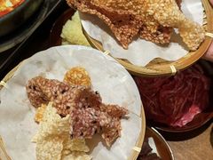 -黔滚滚贵州牛肉火锅·酸汤火锅(创意园店)