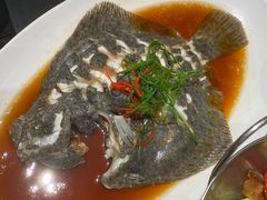 -芳芳私房菜·精做淮扬菜(承德路店)