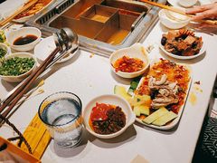 -巴奴毛肚火锅(六天地店)