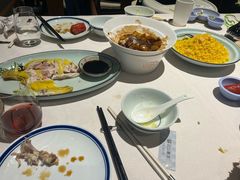 -禧宴Joyous Restaurant(禧园店)