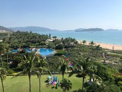 -三亚亚龙湾天域度假酒店