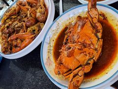 -三妹小龙虾·黄油蟹(华侨城总店)