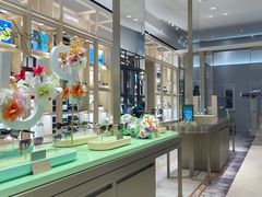 -溥仪眼镜PUYI OPTICAL(国贸商城店)