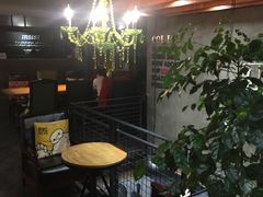 -FASHION BAKERY法森贝克(新德路店)