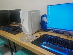 -弥舍·湖景团建泳池派对别墅·湖山境店