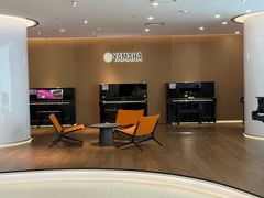-雅马哈乐器专卖店(广州旗舰店)