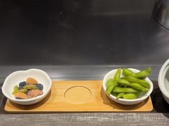 -枫品铁板烧(东樾店)