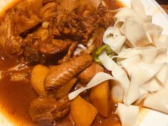 -塔哈尔·新疆盛宴(城西银泰店)