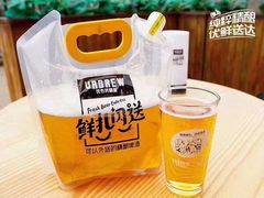 德式小麦-优布劳精酿啤酒鲜扎闪送·(张江店)
