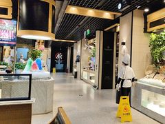 -川骄海鲜自助(亚运村店)