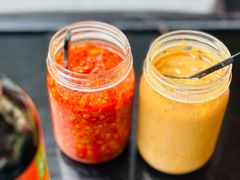 -吴记老字号辣汤饭