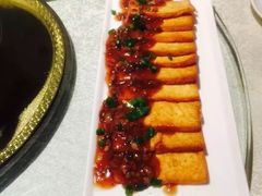 -京尊烤鸭店JINGZUN(春秀路店)