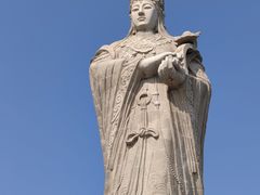 -天津妈祖文化园