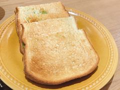 咖椰吐司-HELLO 27 意面·沙拉·帕尼尼