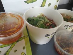 -煎饼道·新鲜现做(来福士店)