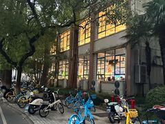 -同济大学-北苑食堂