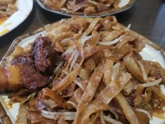 -葛记焖饼(伏牛路店)