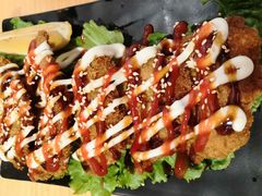 -一井烧肉·活鳗·寿司(望京SOHO店)