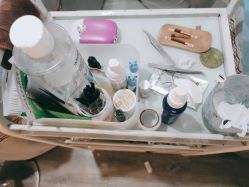 -丫丫NAIL日式自助美甲美睫沙龙