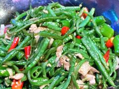 -沈胖子音乐烤吧·炒菜·龙虾(环城东路店)